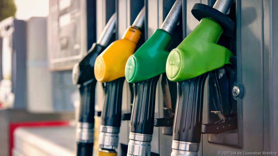 Oregon DEQ eyes aggressive Clean Fuels Program to address climate