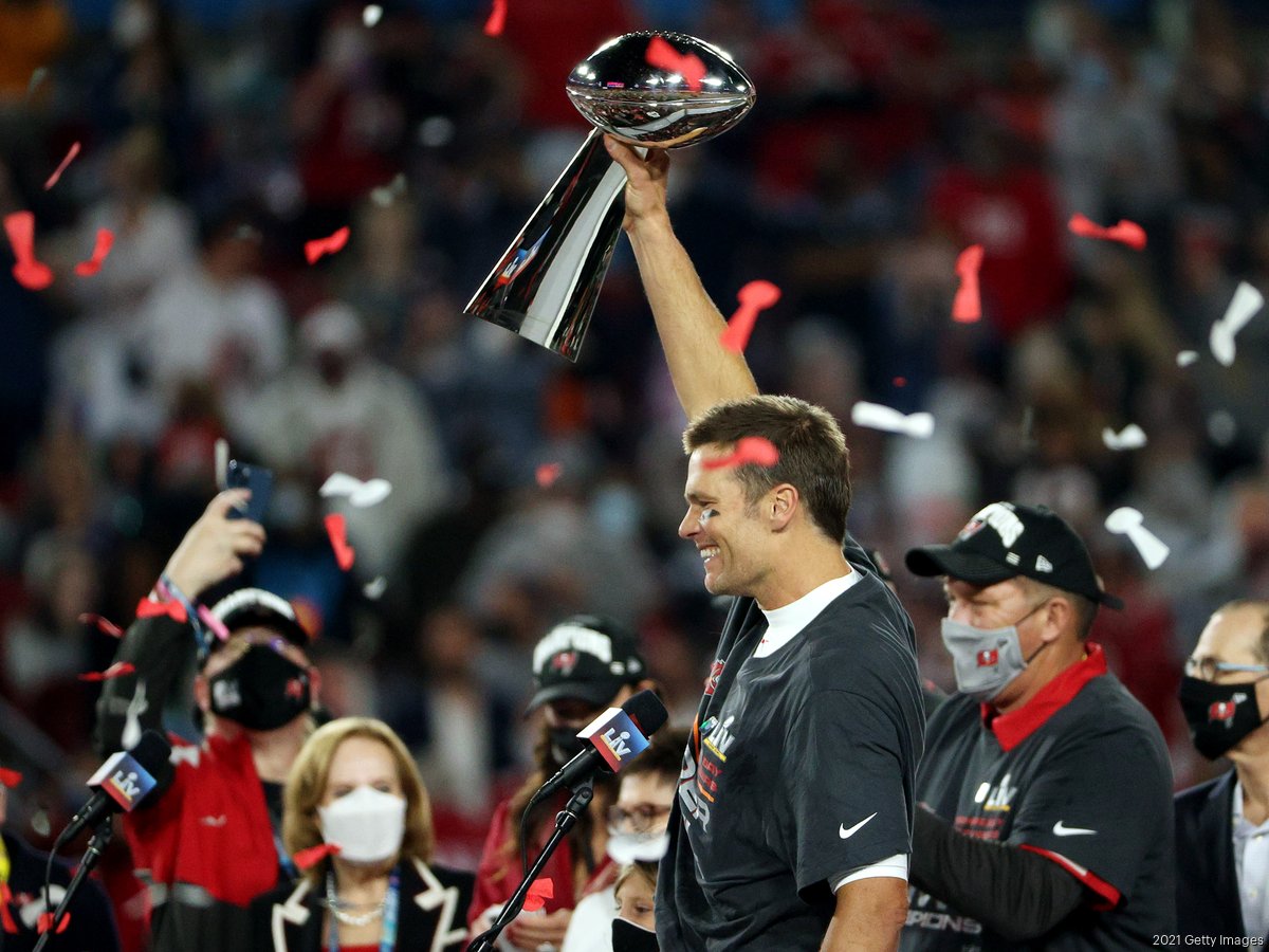 Buccaneers 2023 Average Ticket Prices Plummet Following Tom Brady  Retirement - Tampa Bay Buccaneers, BucsGameday