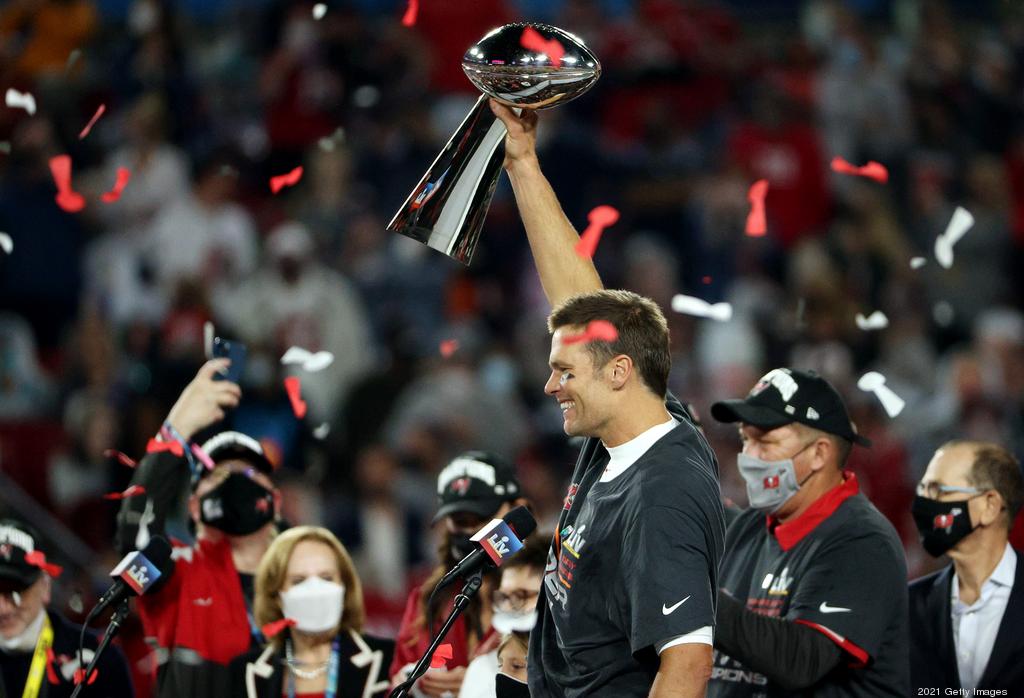 TB12 Leads TB To Super Bowl Title - News-Talk 1480 WHBC