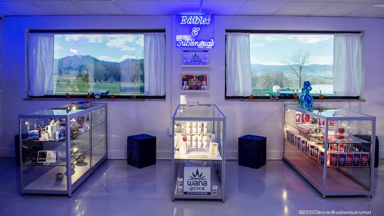 Cannabis Hospitality Could Be A Downtown Denver Game Changer If Entrepreneurs Can Find A Place To Open A Shop Denver Business Journal