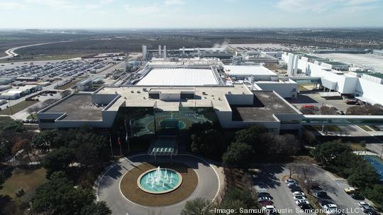 As power returns for many residents, Austin semiconductor plants remain shut down