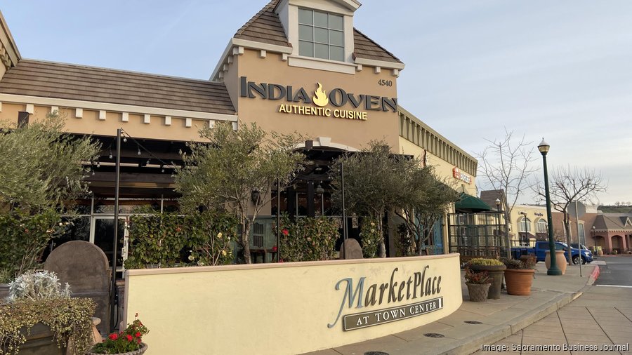 India Oven opens in El Dorado Hills Sacramento Business Journal