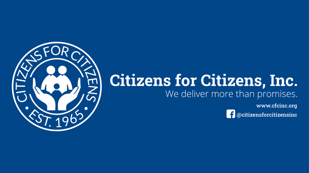 Citizens for Citizens, Inc. BizSpotlight - Boston Business Journal