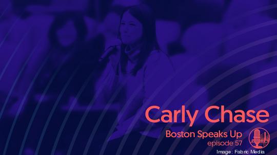 Boston Speaks Up 1200x667 Thumbnail - BSU 057 - Carly Chase