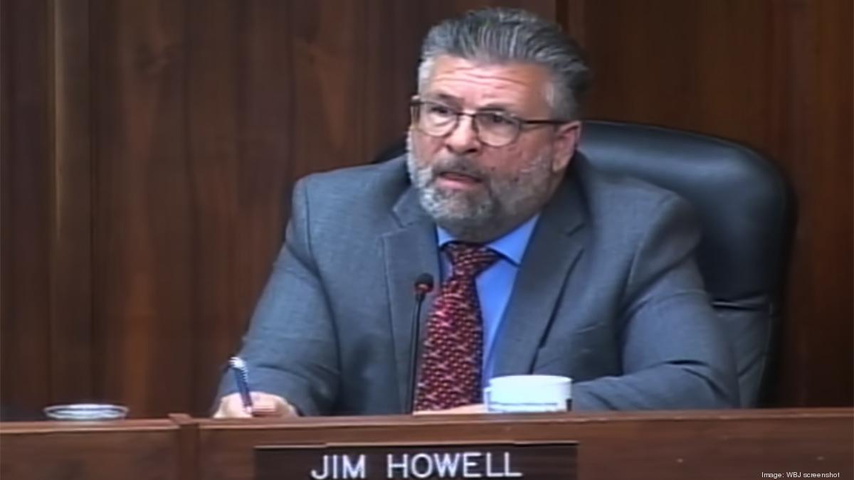 Sedgwick County outlines opposition to property tax relief bill in