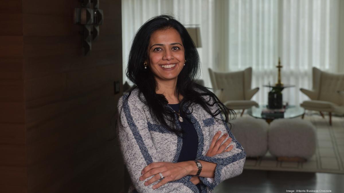 Procure Analytics CEO Suja Katarya leads company to explosive growth ...