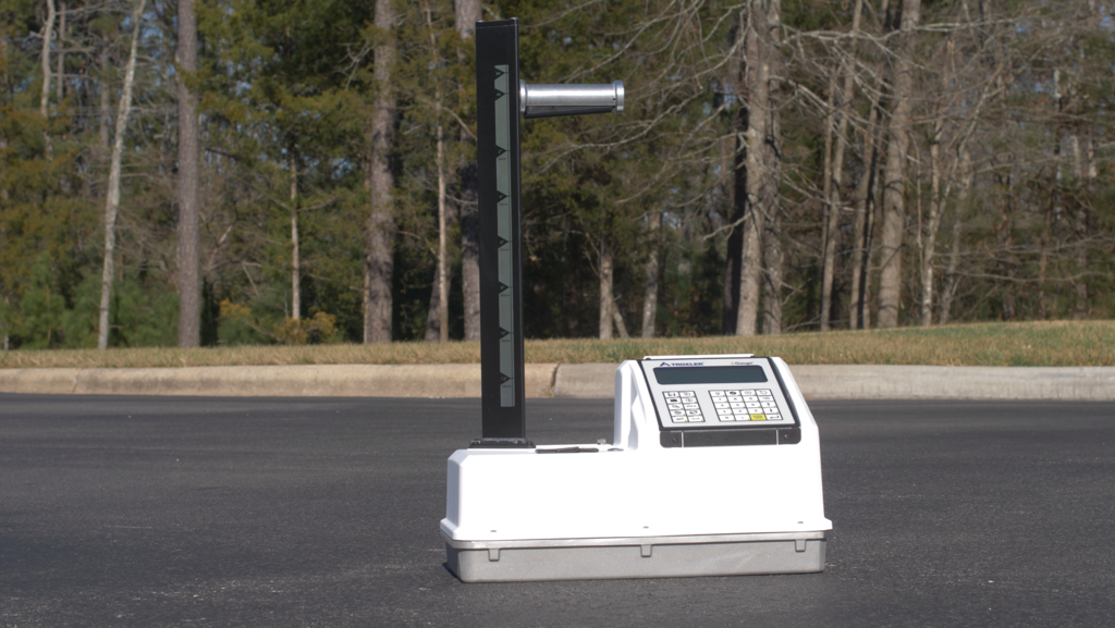 Troxler Electronic Laboratories Inc. BizSpotlight Triangle Business