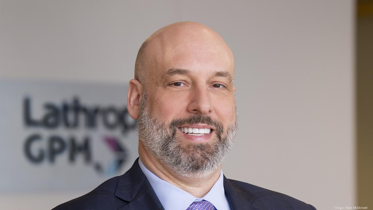 Lathrop GPM's returntooffice plan focuses on flexibility Kansas City Business Journal