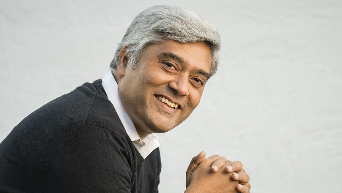 Automation Anywhere's Mihir Shukla Covid19 has paved the way for the