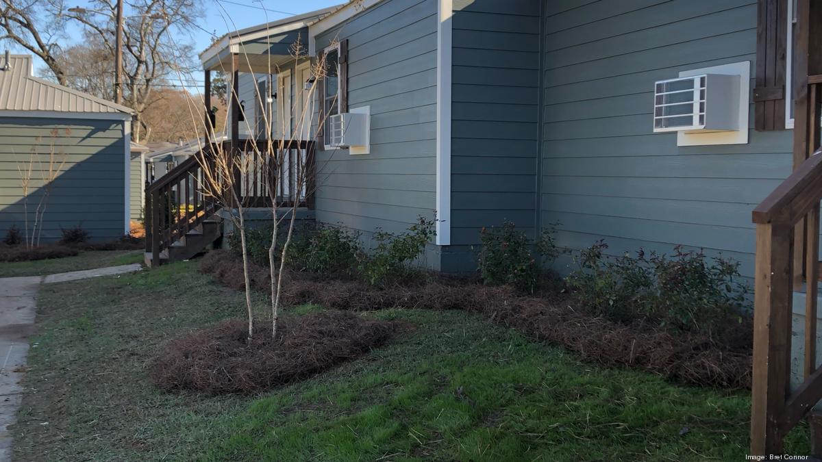 Birmingham investor buys Ridgewood Apartments in Bush Hills