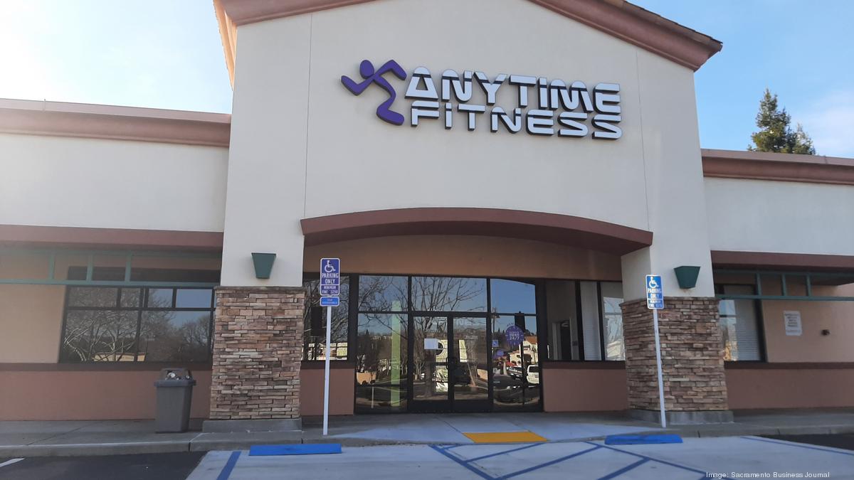 anytime fitness staff hours cadillac mi