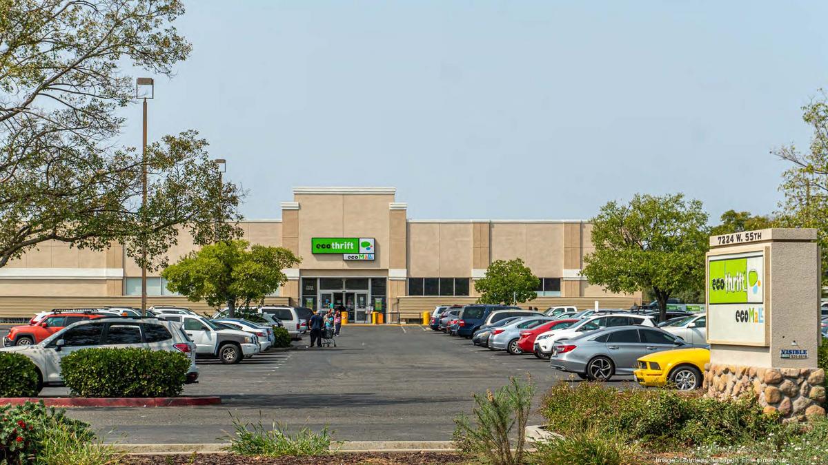 Nazareth Enterprises Inc. buys local retail property Sacramento