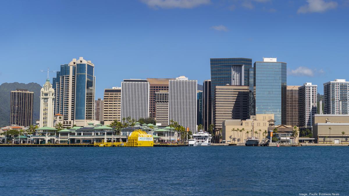 Hawaii should get ready for second wave of real estate investment, from Asia, Honolulu broker