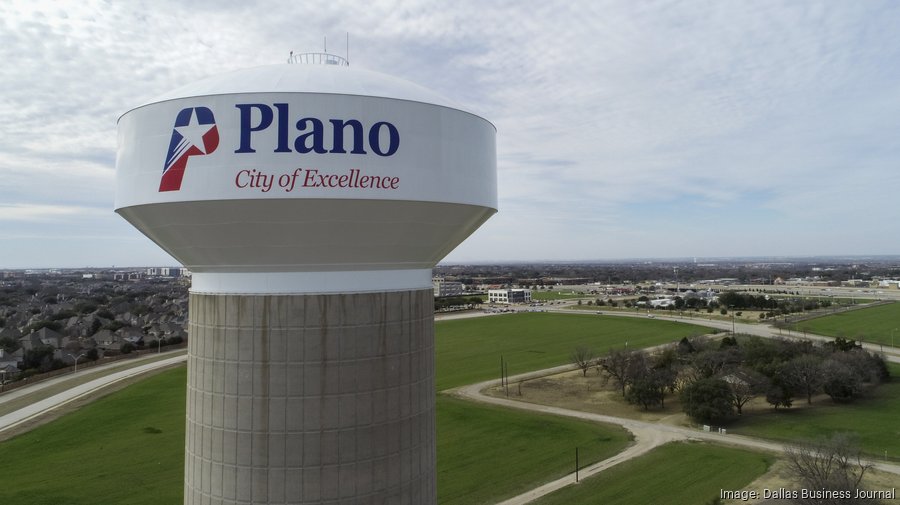 Plano got 23 corporate relocations, expansions in 2020 — here's why