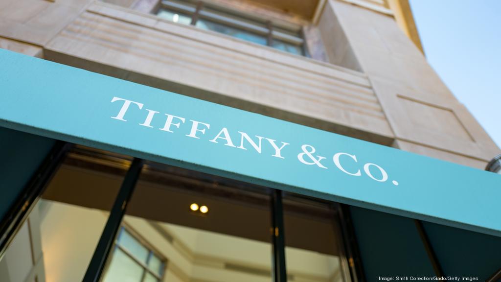 tiffany and co ownership