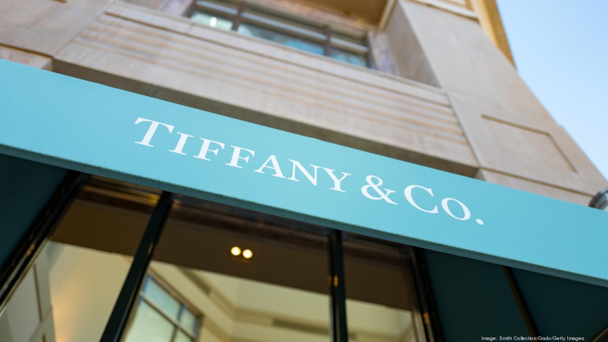 Tiffany And Louis Vuitton Merger: A Closer Look (NYSE:TIF