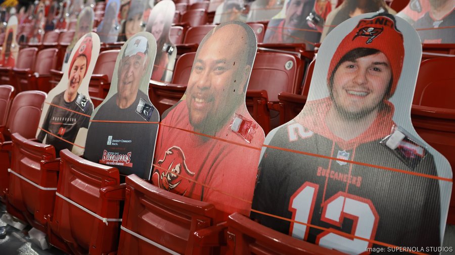 Tampa Bay Buccaneers extend WESH 2 partnership until 2026