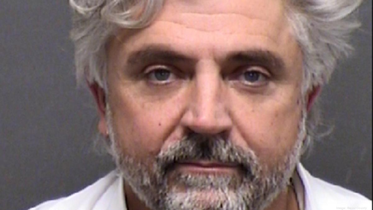 Lawyer, Paramour owner Martin Phipps arrested San Antonio Business