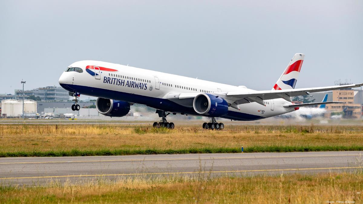 British Airways partners with LanzaJet plant for sustainable jet fuel
