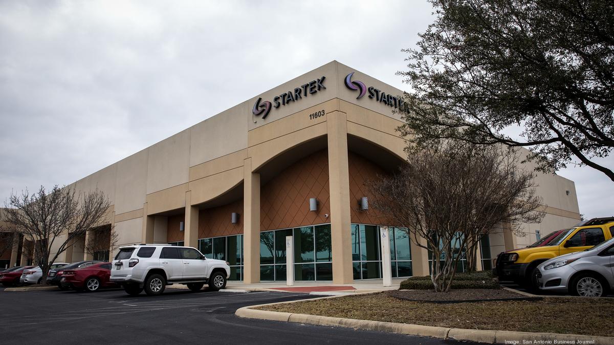 Briar Meads Capital buys two Crosswinds buildings San Antonio