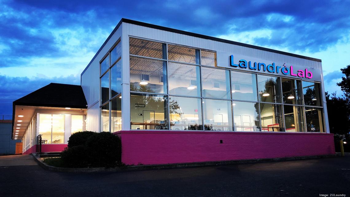 Charlotte Inno 2ULaundry gears up for expansion with launch of