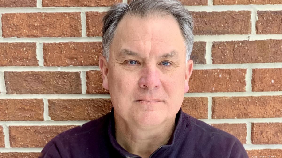New CEO Henry Clement, a tech and outdoor recreation sector vet, joins Pittsburgh-based Anglr - Pitt