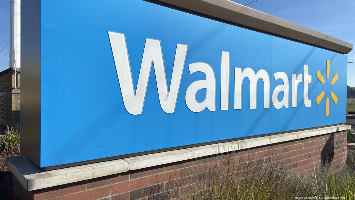 Elk Grove property owners sue Walmart trust over claim on land titles Sacramento Business Journal
