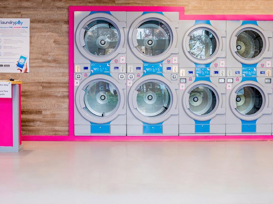 Charlotte Inno 2ULaundry gears up for expansion with launch of