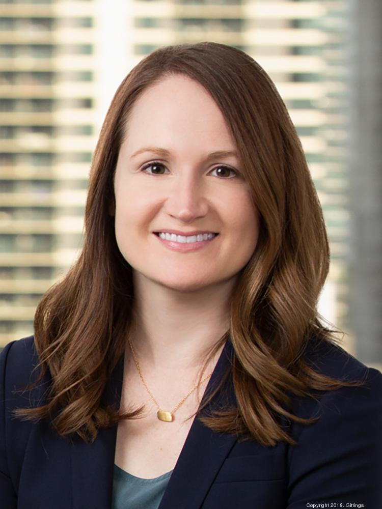 Jennifer Ferri People On The Move Austin Business Journal