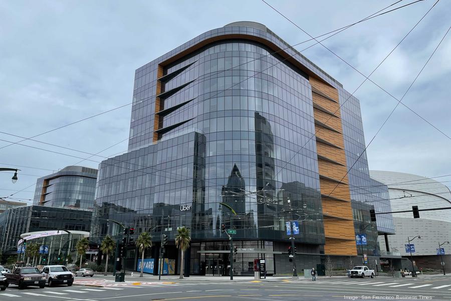 Uber to cut over 250 jobs at San Francisco headquarters