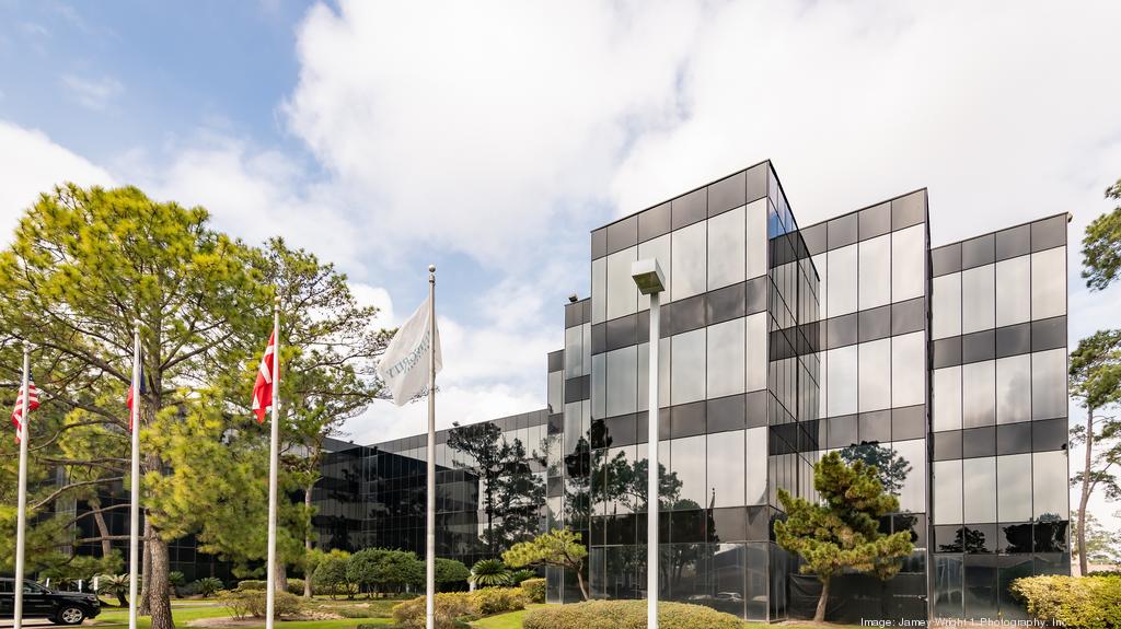 Belvoir Real Estate Group Buys Denmark House In Near Jersey Village Houston Business Journal