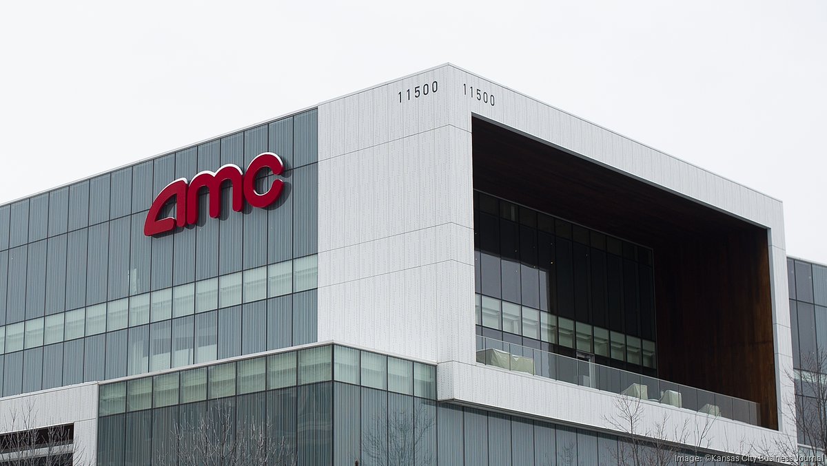 AMC Entertainment Stocks Decreased 23% After It Settled A Shareholder ...