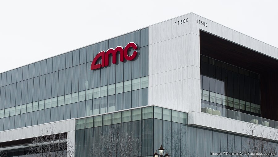 AMC: Bankruptcy Is Almost Certain