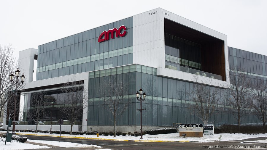 Before stock frenzy, AMC's fourthquarter loss nearly topped 1B