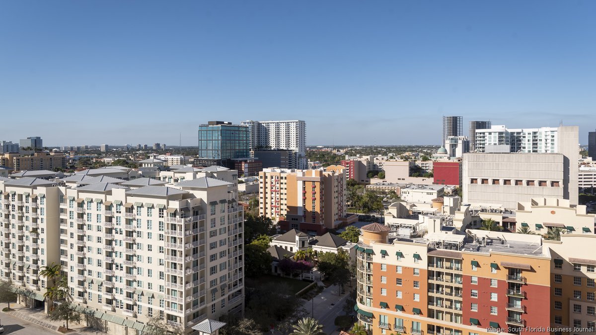 Frisbie Group plans luxury condo, private club in West Palm Beach - South Florida Business Journal