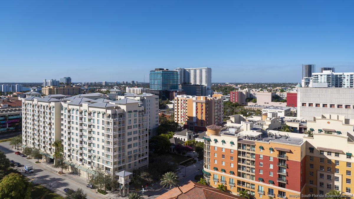 U.S. Bank hires two executives to launch business banking push in Palm Beach - South Florida Business Journal