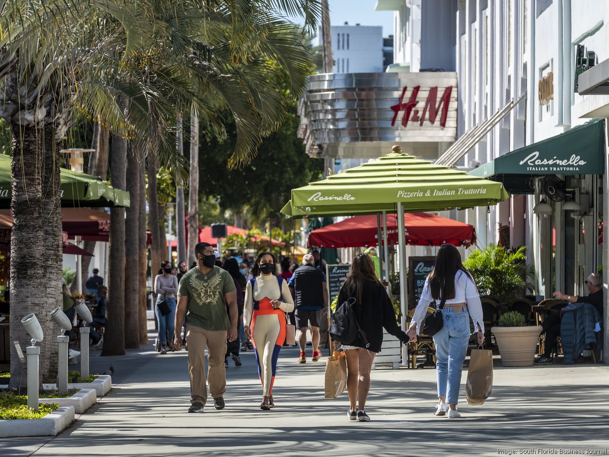 The Nov. 7 ballot is now set in Miami's City Commission races