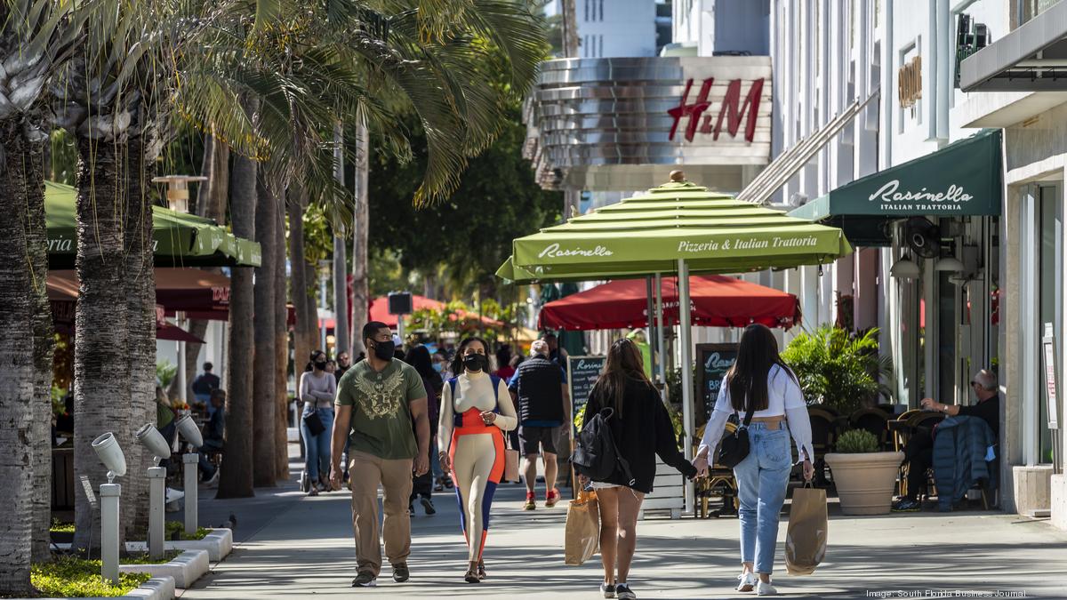 BH Properties buys troubled Vornado Realty Trust loan on 1100 Lincoln Road, Miami Beach South