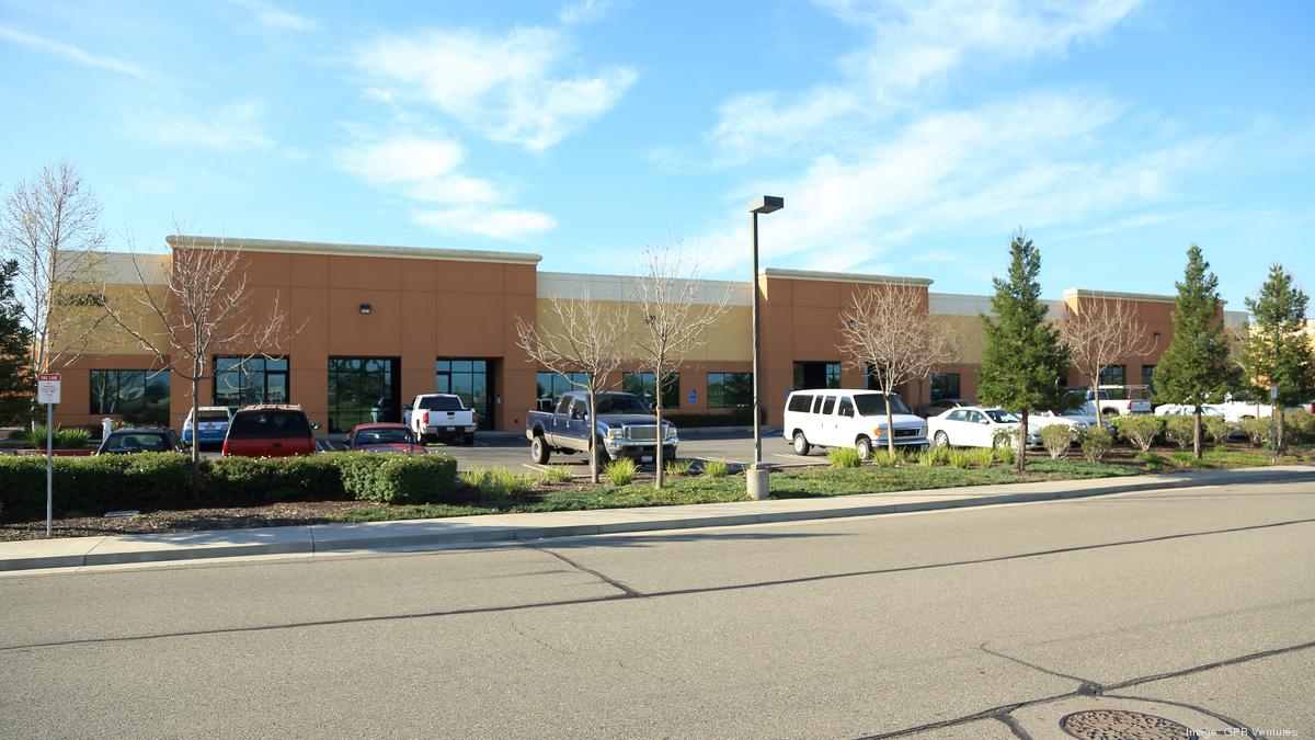 GPR Ventures sells Roseville industrial property Sacramento Business