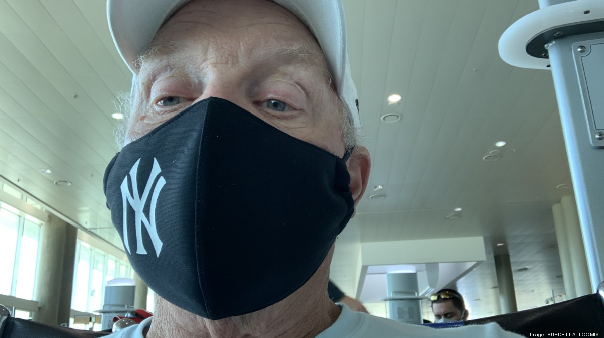 A longtime University of Kansas professor offers a dire warning to