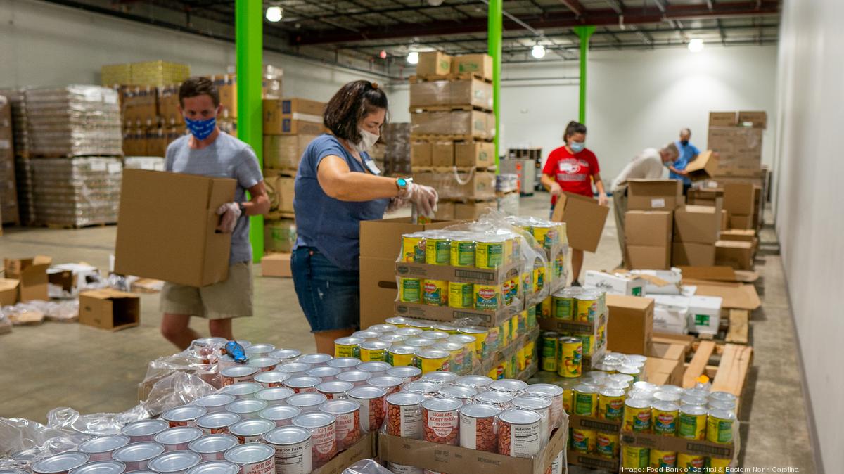 Soups for Every Season - Food Bank of Central & Eastern North Carolina