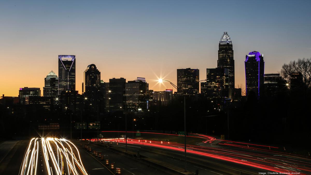 Why this Charlotte entrepreneur is launching a tech bootcamp - The Business Journals