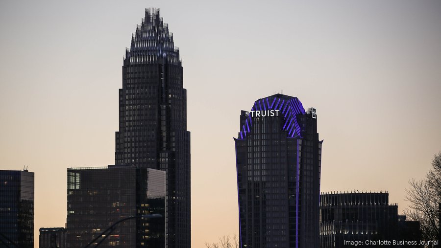 Bank of America hikes minimum wage to $23 an hour - Charlotte Business  Journal