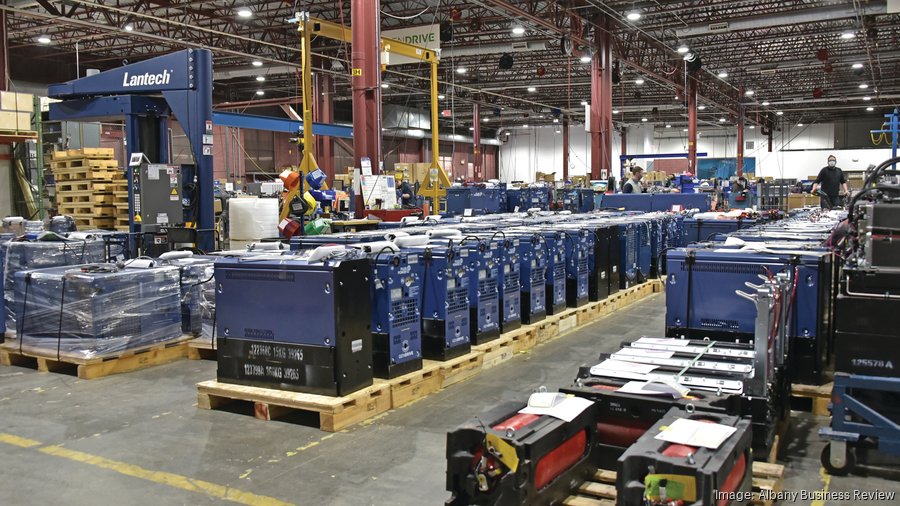 Plug Power is investing billions to expand it hydrogen fuel cell