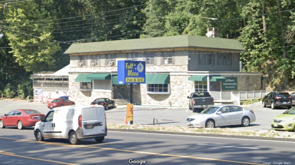 Reisterstown S Full Moon Pub And Grill Sells At Auction Baltimore Business Journal