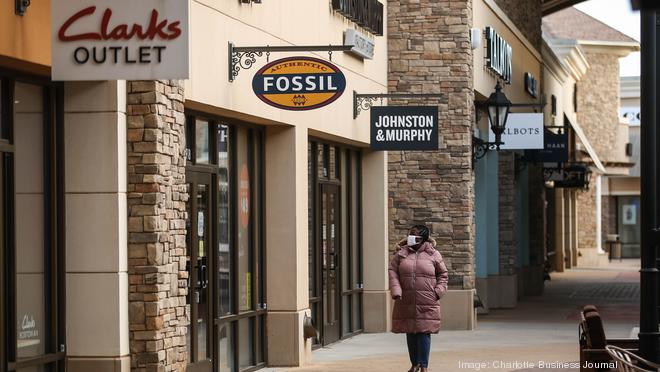 Fossil premium outlet outlet