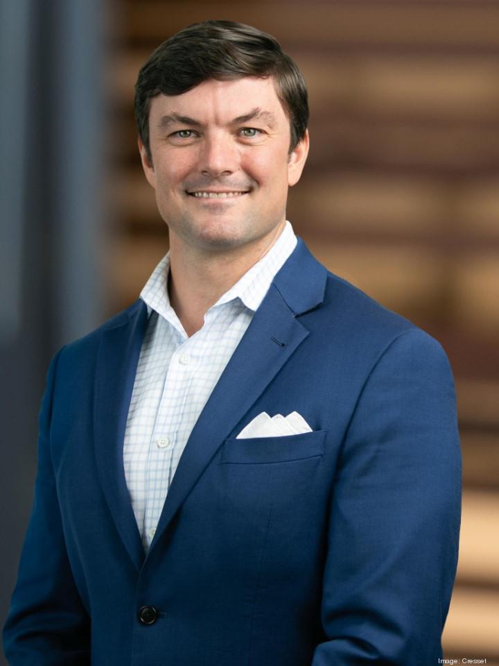 Hanley Sayers People on The Move Houston Business Journal