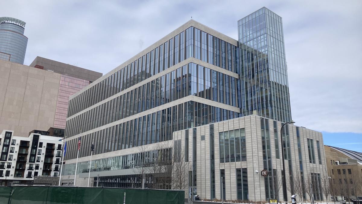 Thrivent's new corporate headquarters goes for 130 million in sale