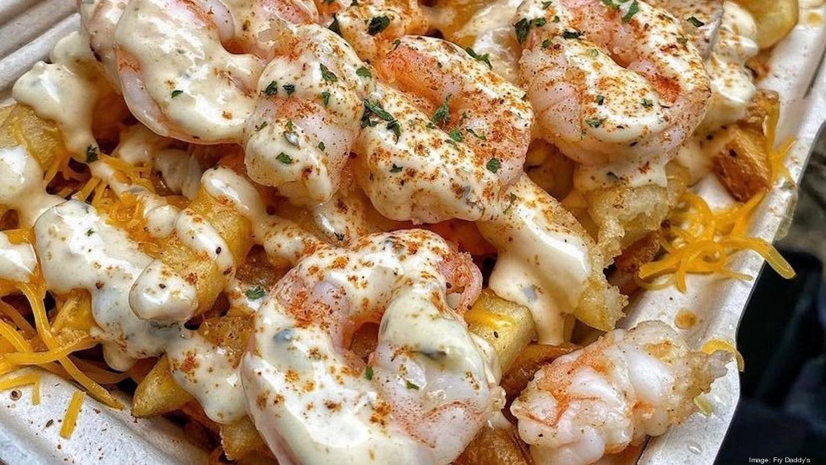 Fry Daddy's sets opening date for second Louisville restaurant