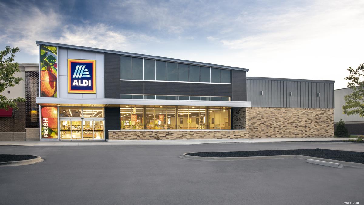 Aldi To Open Cockeysville Grocery Store - Baltimore Business Journal